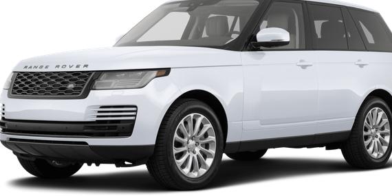 LAND ROVER RANGE ROVER 2020 SALGR2RK9LA407715 image